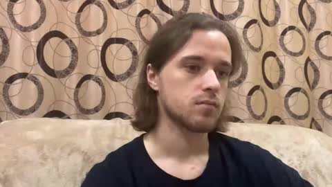 Snapshot of eric_blond chatting on 25, 10, 2025 Eric online show from 25, 10, 2025