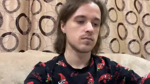 Eric online show from 29, 10, 2025