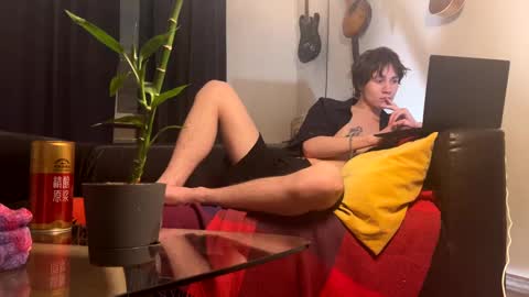 Snapshot of eric_carrotman chatting on 11, 3, 2025 Eric Carrotman online show from 11, 3, 2025