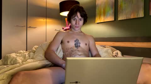 Snapshot of eric_carrotman chatting on 15, 11, 2025 Eric Carrotman online show from 15, 11, 2025