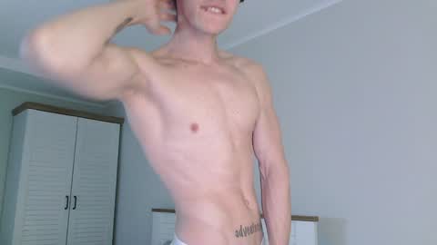 Eric Crush online show from 9, 1, 2025