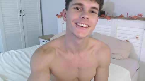 Eric Crush online show from 30, 9, 2025