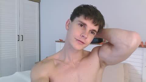 Eric Crush online show from 24, 10, 2025