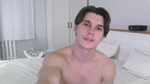 Eric Crush online show from 3, 2, 2026