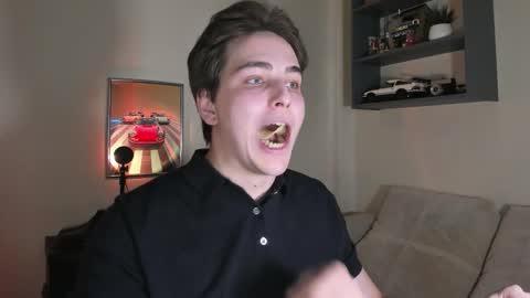 Eric online show from 22, 11, 2025