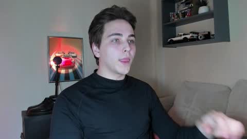 Eric online show from 30, 11, 2025