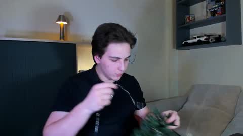 Eric online show from 10, 1, 2026