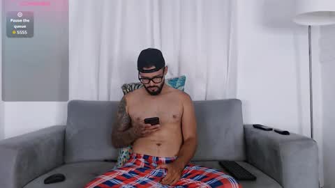 Eric Evans online show from 19, 9, 2025