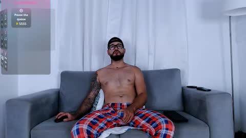 Eric Evans online show from 23, 9, 2025