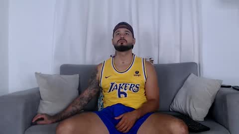 Eric Evans online show from 15, 10, 2025