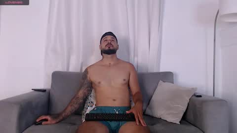 Eric Evans online show from 23, 10, 2025