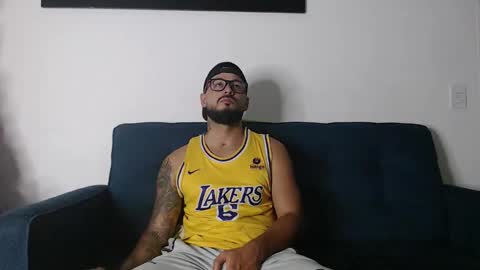 Eric Evans online show from 4, 12, 2025