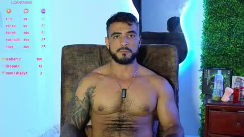 Brayan online show from 10, 2, 2025