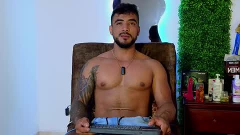 Brayan online show from 24, 2, 2025