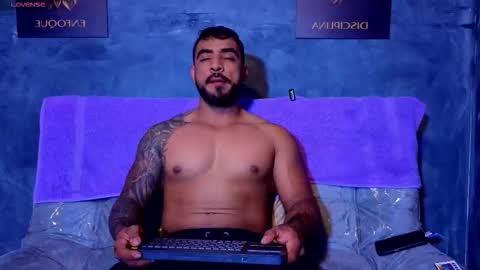 Brayan online show from 24, 9, 2025