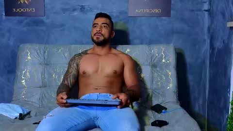 Brayan online show from 29, 9, 2025