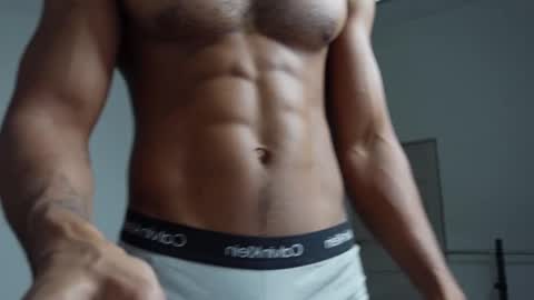 Snapshot of eric_poston chatting on 10, 1, 2025 online show from 10, 1, 2025