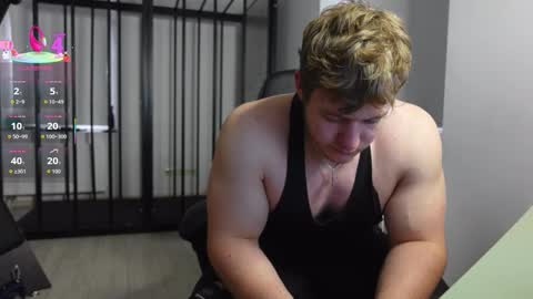 Snapshot of eric_poston chatting on 12, 10, 2025 online show from 12, 10, 2025