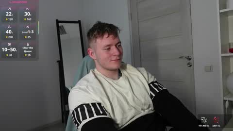 Snapshot of eric_poston chatting on 19, 10, 2025 online show from 19, 10, 2025