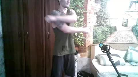 Eric online show from 15, 9, 2025