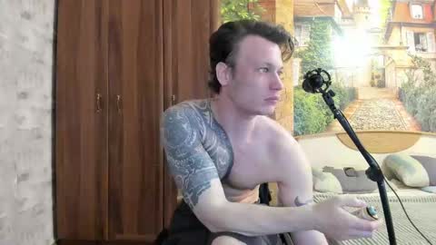 Eric online show from 29, 9, 2025