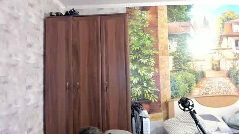 Eric online show from 17, 10, 2025