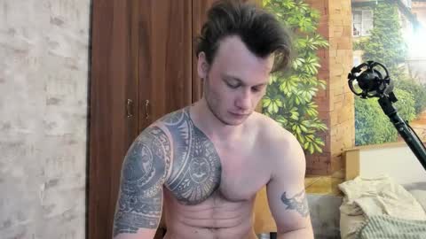 Eric online show from 13, 11, 2025