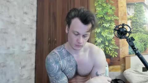 Eric online show from 15, 11, 2025