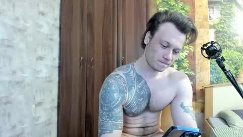 Eric online show from 28, 11, 2025