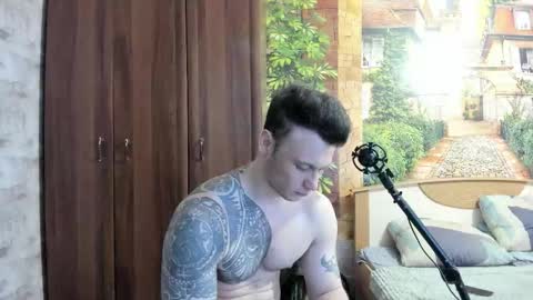 Eric online show from 13, 1, 2026