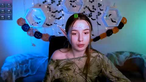 your dear Erica  online show from 21, 10, 2025