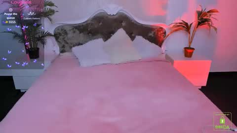 erica_love_ online show from 1, 10, 2025