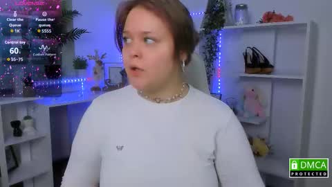 erica_love_ online show from 16, 11, 2025