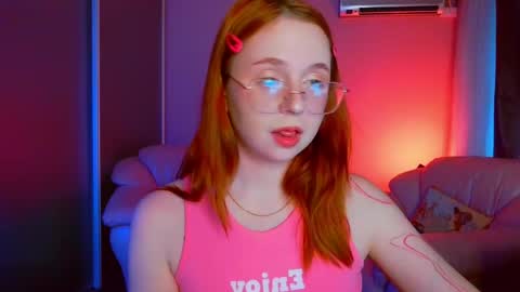 Erica 3 online show from 28, 4, 2026
