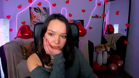 Snapshot of erica_star chatting on 18, 2, 2026 erica_star online show from 18, 2, 2026