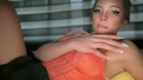 Snapshot of erica_walker chatting on 27, 6, 2026 erica_walker online show from 27, 6, 2026