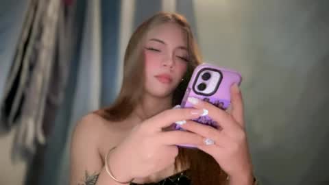 Snapshot of erica_walker chatting on 29, 6, 2026 erica_walker online show from 29, 6, 2026