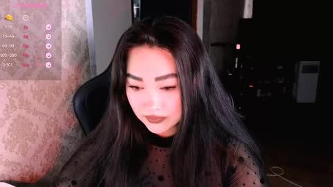 Erica Wayne online show from 24, 4, 2026