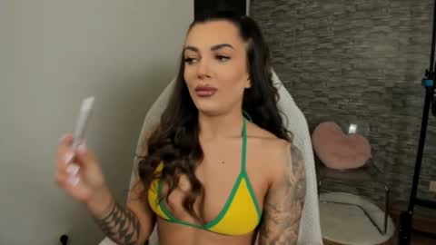 Riaaa online show from 21, 2, 2026