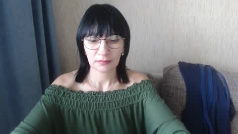 ericablack8 online show from 1, 10, 2025