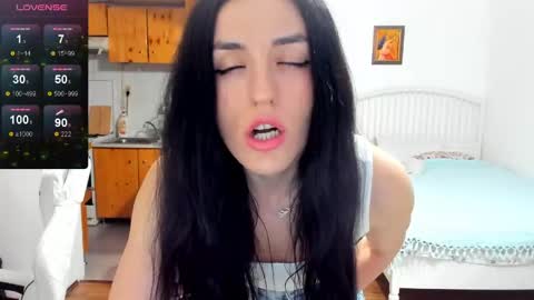 Erika online show from 15, 5, 2026