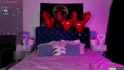 ericaevan online show from 16, 2, 2025