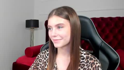 Snapshot of ericafoxes chatting on 12, 7, 2026 EricaFoxes online show from 12, 7, 2026