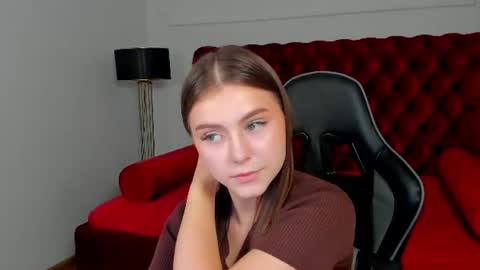 Snapshot of ericafoxes chatting on 14, 7, 2026 EricaFoxes online show from 14, 7, 2026