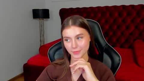 Snapshot of ericafoxes chatting on 15, 7, 2026 EricaFoxes online show from 15, 7, 2026