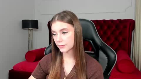 Snapshot of ericafoxes chatting on 21, 7, 2026 EricaFoxes online show from 21, 7, 2026