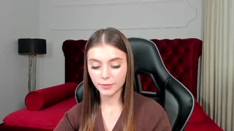 Snapshot of ericafoxes chatting on 22, 7, 2026 EricaFoxes online show from 22, 7, 2026