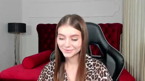 Snapshot of ericafoxes chatting on 22, 7, 2026 EricaFoxes online show from 22, 7, 2026