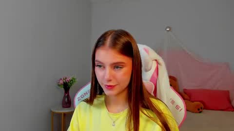 Snapshot of ericafoxes chatting on 31, 7, 2026 EricaFoxes online show from 31, 7, 2026