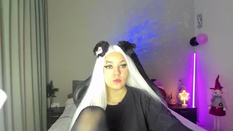 Snapshot of ericahoffman2 chatting on 17, 12, 2024 Erica online show from 17, 12, 2024